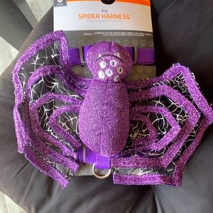 Spider Harness